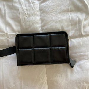 Amanda Uprichard Belt Bag